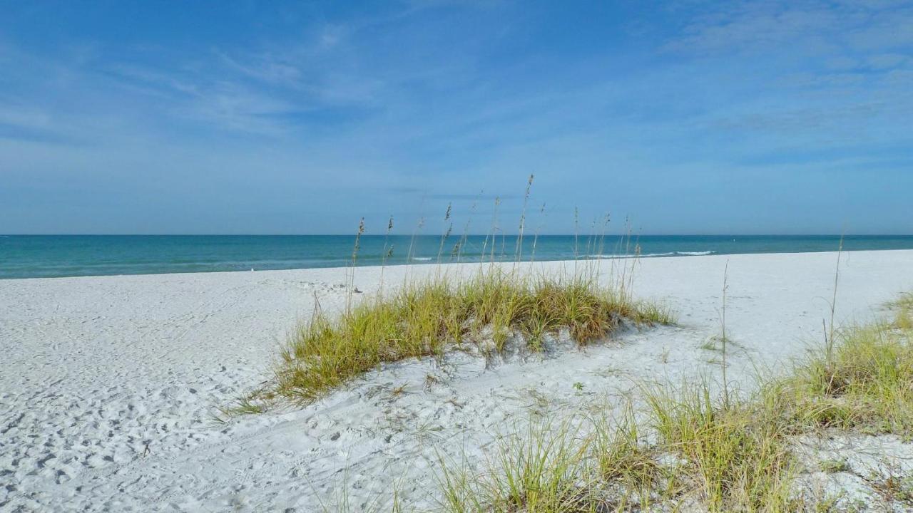 Emerald Isle 601 St Pete Beach Kültér fotó